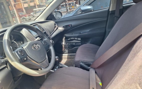 2024 Toyota Vios 1.3 XLE CVT in Quezon City, Metro Manila-5