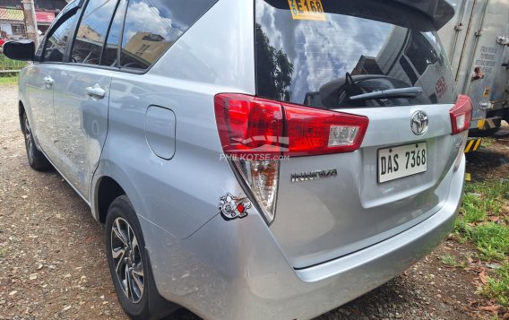 2022 Toyota Innova in Quezon City, Metro Manila-4