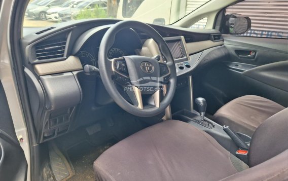 2022 Toyota Innova in Quezon City, Metro Manila-9