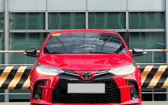 2023 Toyota Vios in Makati, Metro Manila