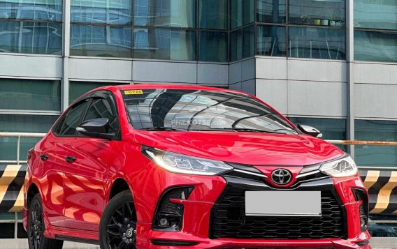 2023 Toyota Vios in Makati, Metro Manila-1