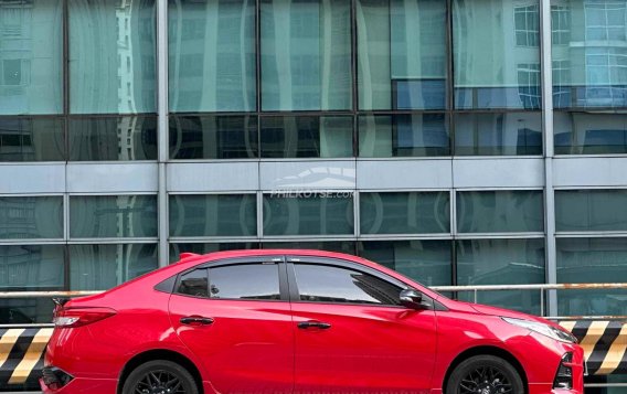 2023 Toyota Vios in Makati, Metro Manila-6