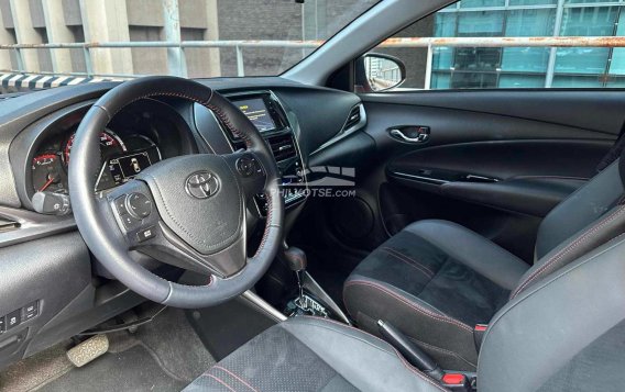 2023 Toyota Vios in Makati, Metro Manila-8