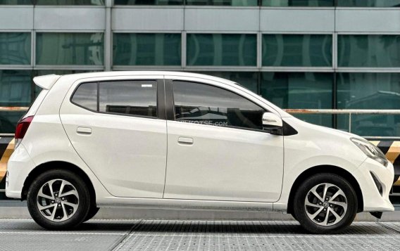 2019 Toyota Wigo  1.0 G AT in Makati, Metro Manila-6