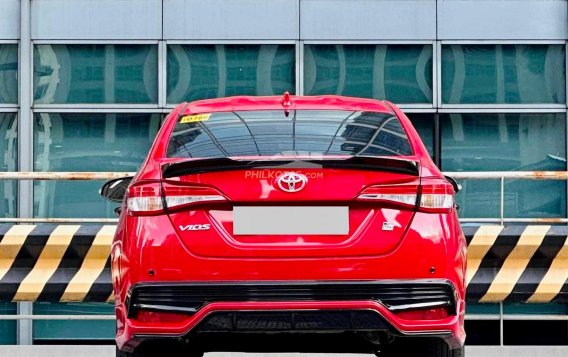 2023 Toyota Vios in Makati, Metro Manila-3