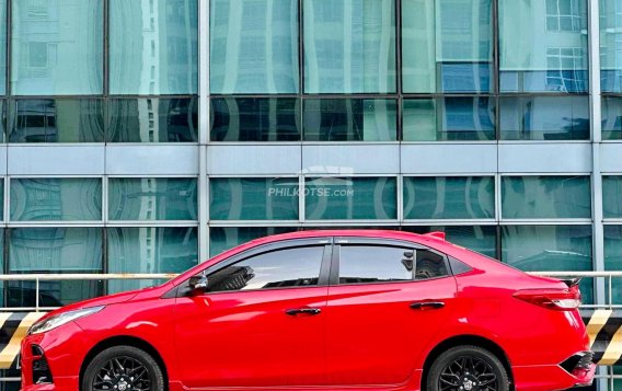 2023 Toyota Vios in Makati, Metro Manila-8