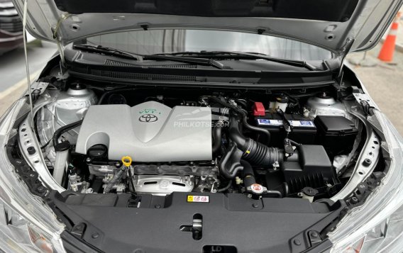 2022 Toyota Vios 1.3 XLE CVT in Pasay, Metro Manila-20