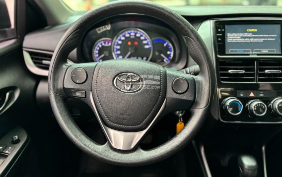 2022 Toyota Vios 1.3 XLE CVT in Pasay, Metro Manila-3