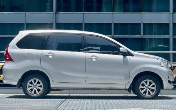 2018 Toyota Avanza  1.3 E A/T in Makati, Metro Manila-5