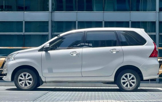 2018 Toyota Avanza  1.3 E A/T in Makati, Metro Manila-6