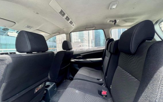 2018 Toyota Avanza  1.3 E A/T in Makati, Metro Manila-13