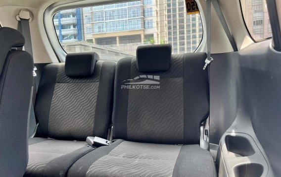 2018 Toyota Avanza  1.3 E A/T in Makati, Metro Manila-14