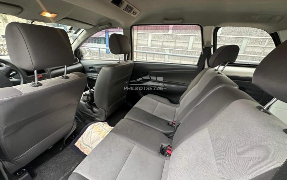 2013 Toyota Avanza  1.3 J M/T in Makati, Metro Manila-8