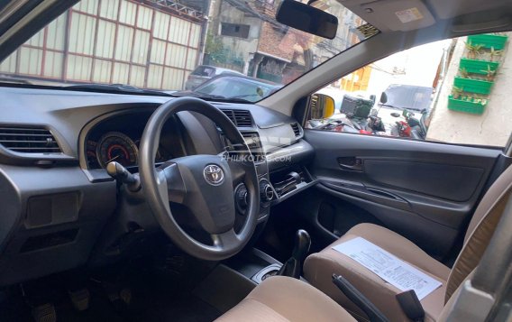 2017 Toyota Avanza J 1.3 MT in Quezon City, Metro Manila-4