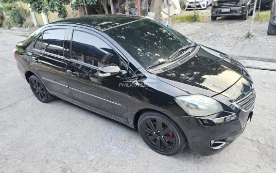 2010 Toyota Vios  1.5 G CVT in Bacoor, Cavite-2