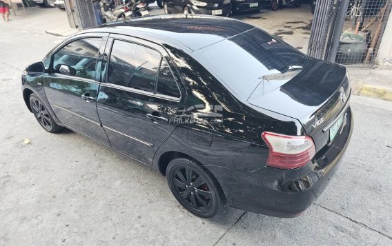 2010 Toyota Vios  1.5 G CVT in Bacoor, Cavite-3