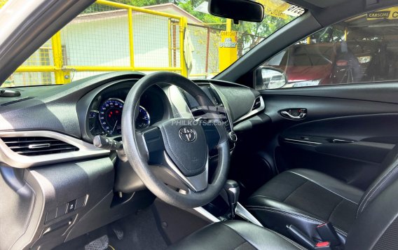 2018 Toyota Yaris  1.3 E AT in Pasay, Metro Manila-7