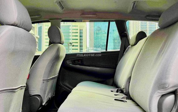 2015 Toyota Innova  2.8 E Diesel MT in Makati, Metro Manila-5