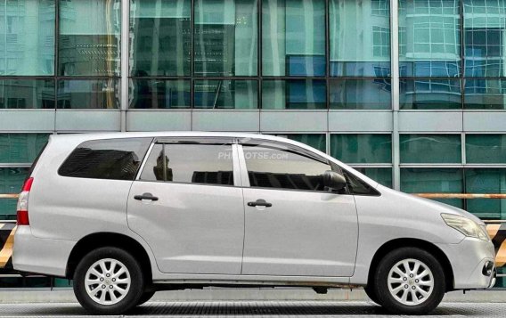 2015 Toyota Innova in Makati, Metro Manila-14