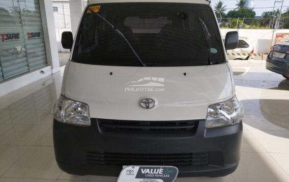 2023 Toyota Lite Ace Panel Van 1.5 MT in Plaridel, Bulacan