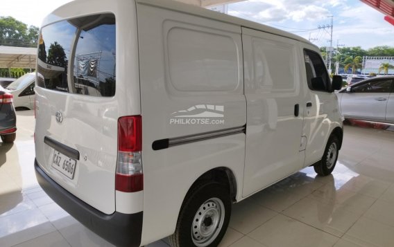 2023 Toyota Lite Ace Panel Van 1.5 MT in Plaridel, Bulacan-5