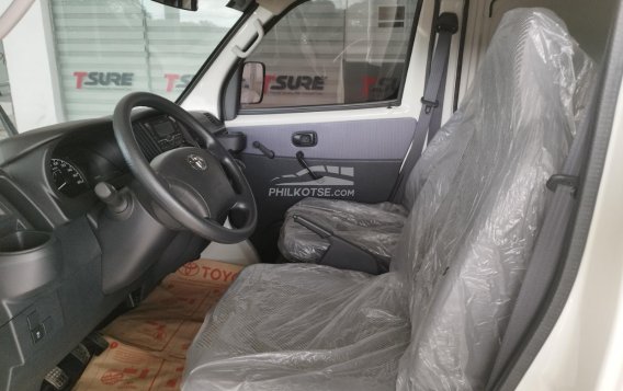 2023 Toyota Lite Ace Panel Van 1.5 MT in Plaridel, Bulacan-6