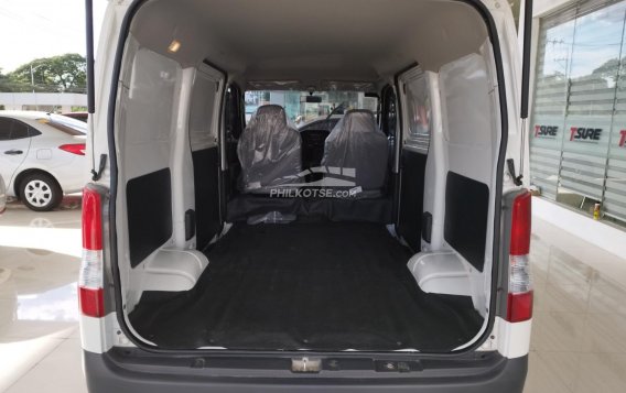 2023 Toyota Lite Ace Panel Van 1.5 MT in Plaridel, Bulacan-7