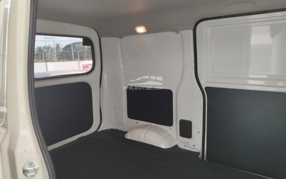 2023 Toyota Lite Ace Panel Van 1.5 MT in Plaridel, Bulacan-8