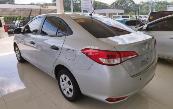 2024 Toyota Vios 1.3 XE CVT in Plaridel, Bulacan-2