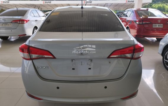 2024 Toyota Vios 1.3 XE CVT in Plaridel, Bulacan-3