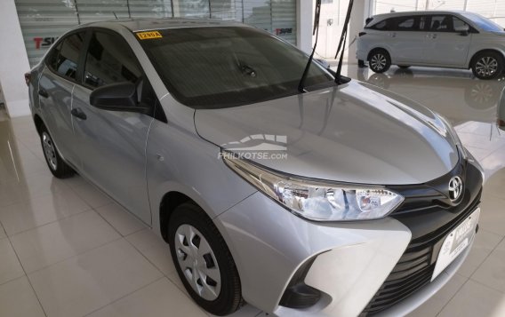 2024 Toyota Vios 1.3 XE CVT in Plaridel, Bulacan-5