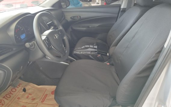 2024 Toyota Vios 1.3 XE CVT in Plaridel, Bulacan-6