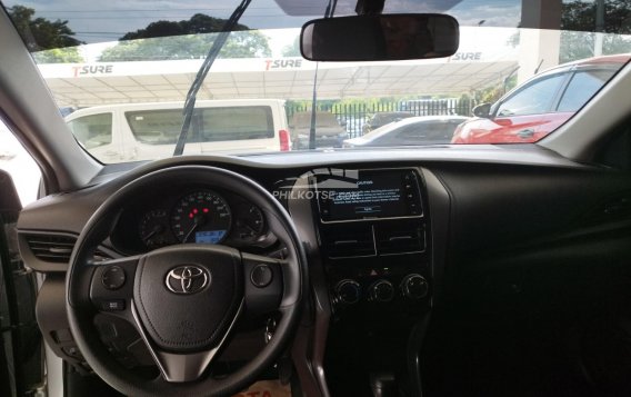 2024 Toyota Vios 1.3 XE CVT in Plaridel, Bulacan-7