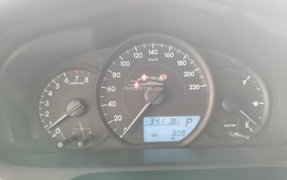 2024 Toyota Vios 1.3 XE CVT in Plaridel, Bulacan-9