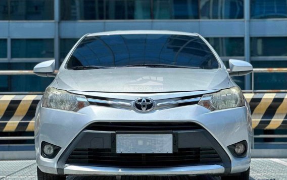 2016 Toyota Vios  1.3 E CVT in Makati, Metro Manila