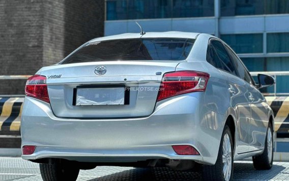 2016 Toyota Vios  1.3 E CVT in Makati, Metro Manila-6