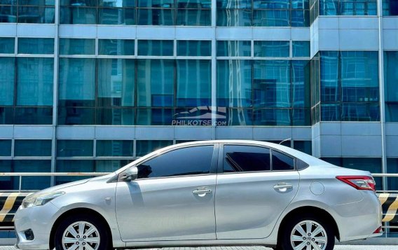 2016 Toyota Vios  1.3 E CVT in Makati, Metro Manila-9