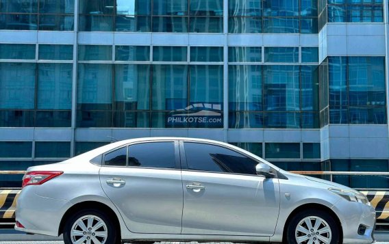 2016 Toyota Vios  1.3 E CVT in Makati, Metro Manila-10