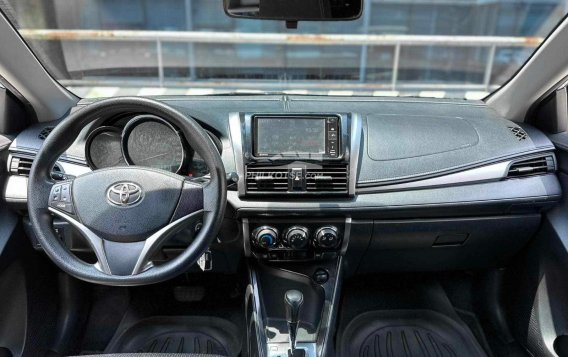 2016 Toyota Vios  1.3 E CVT in Makati, Metro Manila-11