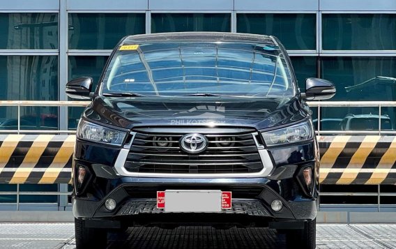 2021 Toyota Innova  2.8 E Diesel AT in Makati, Metro Manila