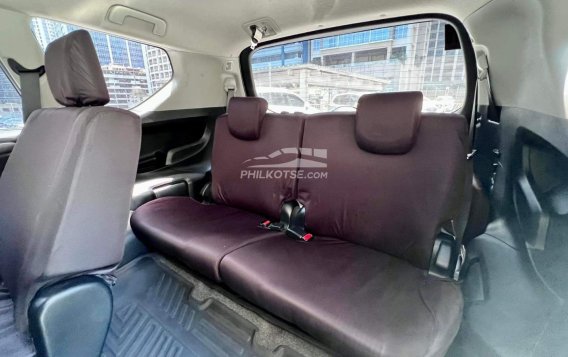 2021 Toyota Innova  2.8 E Diesel AT in Makati, Metro Manila-5