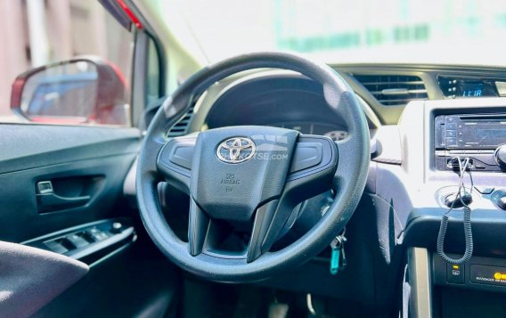 2018 Toyota Innova  2.8 J Diesel MT in Makati, Metro Manila-7