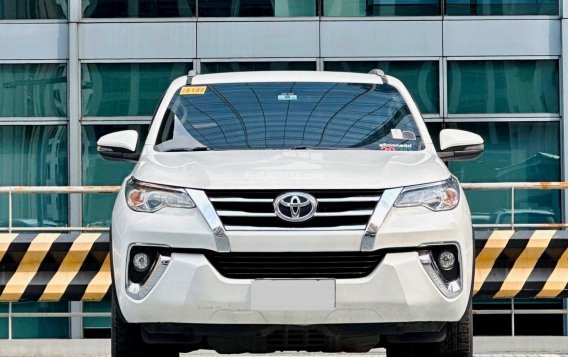 2019 Toyota Fortuner in Makati, Metro Manila