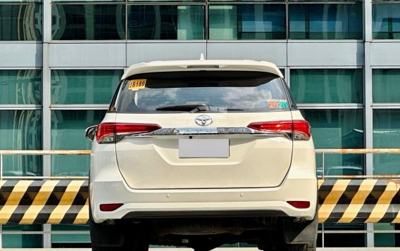 2019 Toyota Fortuner in Makati, Metro Manila-3