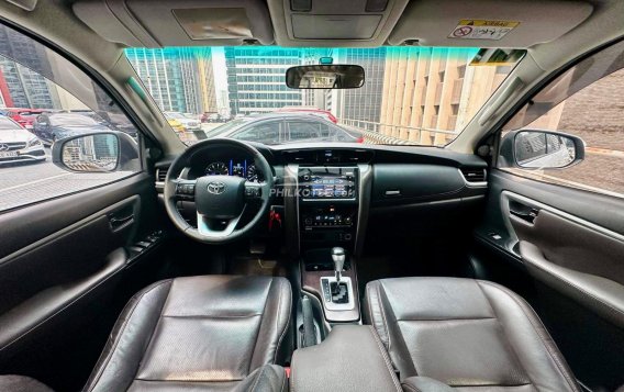 2019 Toyota Fortuner in Makati, Metro Manila-4