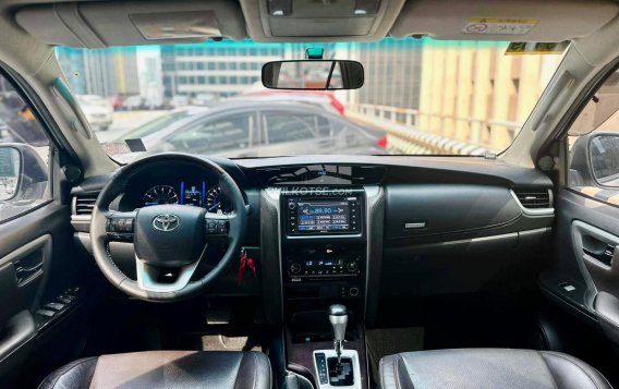 2019 Toyota Fortuner in Makati, Metro Manila-5