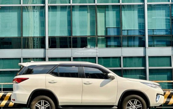 2019 Toyota Fortuner in Makati, Metro Manila-6