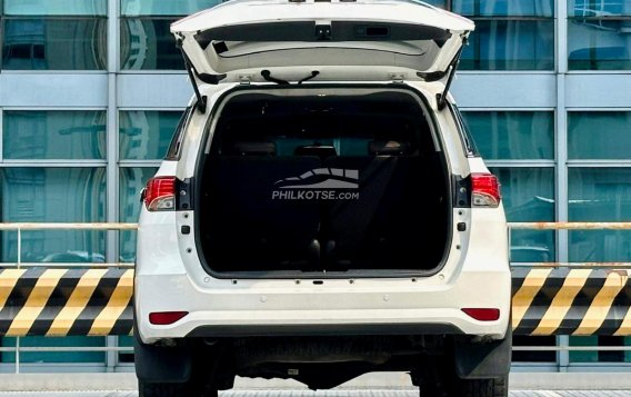 2019 Toyota Fortuner in Makati, Metro Manila-8