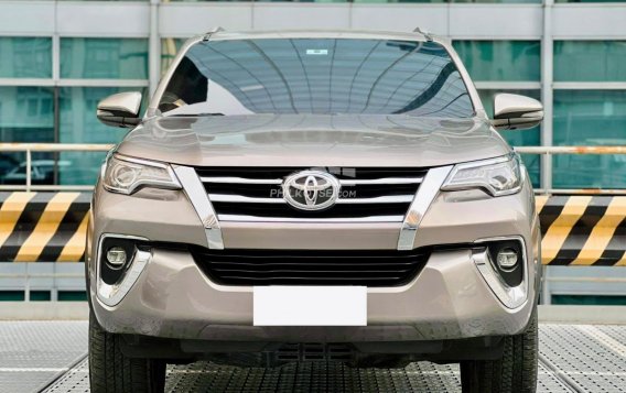 2019 Toyota Fortuner in Makati, Metro Manila