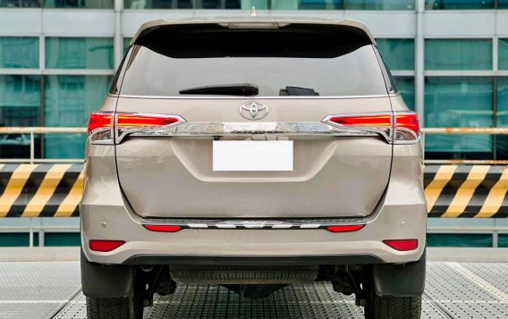 2019 Toyota Fortuner in Makati, Metro Manila-3